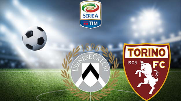 Удинезе - Торино Серия А 10.04.2021