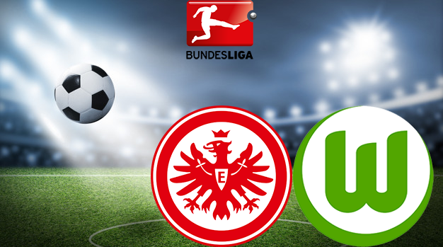 Айнтрахт - Вольфсбург Бундеслига 10.04.2021 Айнтрахт - Вольфсбург Бундеслига 10.04.2021