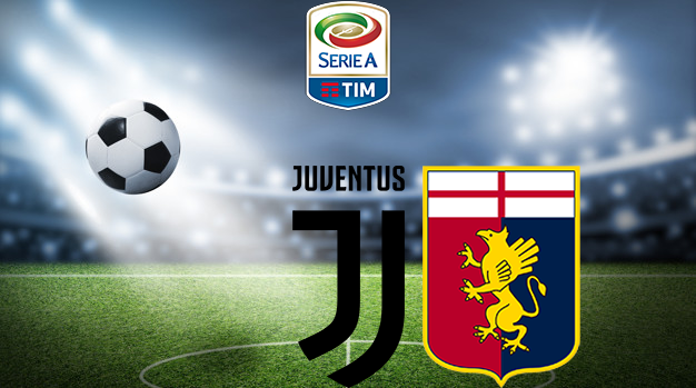 Ювентус - Дженоа Серия А 11.04.2021