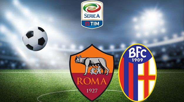 Рома - Болонья Серия А 11.04.2021 Рома - Болонья Серия А 11.04.2021