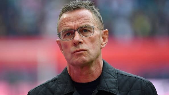 Рангник будет оказывать «Локомотиву» консультационные услуги