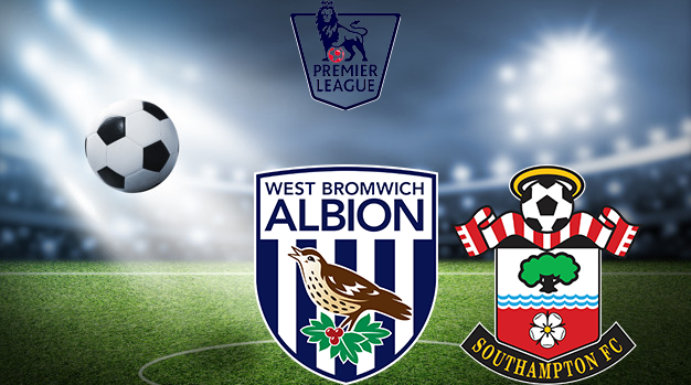 Вест Бромвич - Саутгемптон АПЛ 12.04.2021 Вест Бромвич - Саутгемптон АПЛ 12.04.2021
