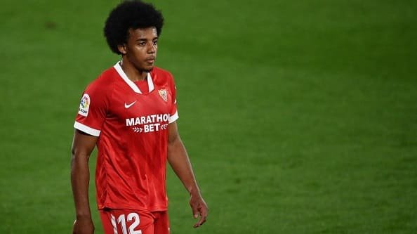 «Реал» нацелился на защитника «Севильи» Кунде