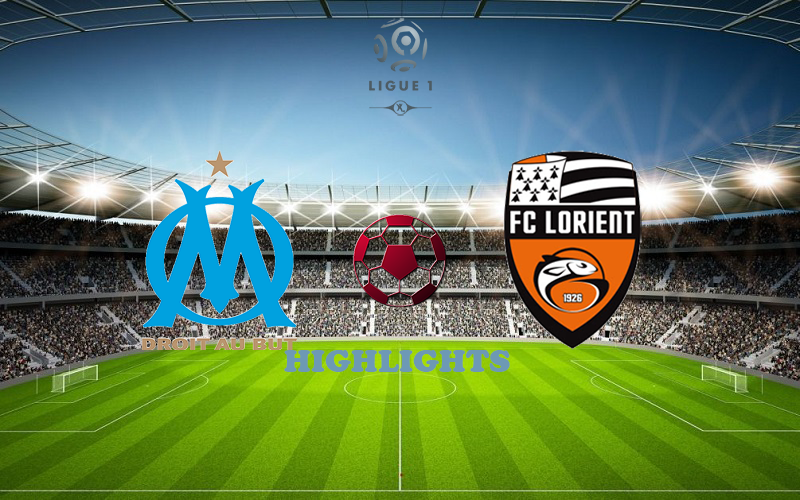 Марсель - Лорьян обзор 17.04.2021 ФПЛ