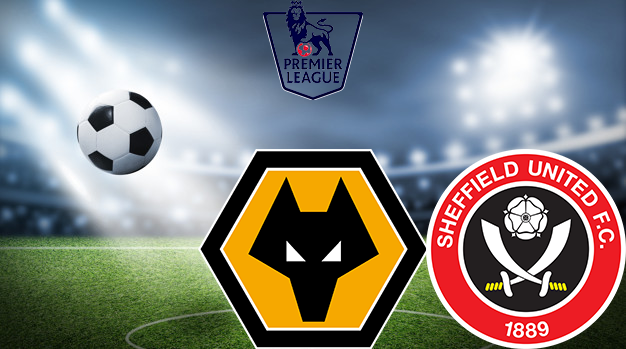 Вулверхэмптон - Шеффилд Юнайтед АПЛ 17.04.2021