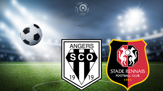 Анже - Ренн ФПЛ 17.04.2021 Анже - Ренн ФПЛ 17.04.2021