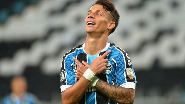 «Шахтеру» интересен футболист «Гремио»