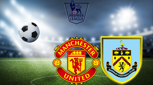 Манчестер Юнайтед - Бёрнли АПЛ 18.04.2021