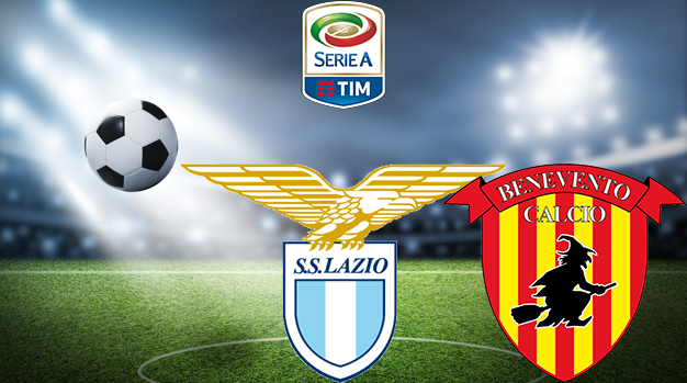 Лацио - Беневенто Серия А 18.04.2021 Лацио - Беневенто Серия А 18.04.2021