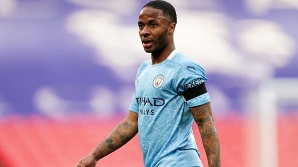 Стерлинг снова заинтересовал мадридский «Реал»