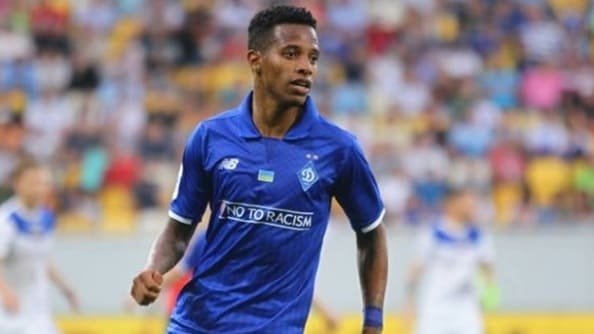 «Динамо» Киев выиграло суд у «Сан-Паулу» по трансферу Че Че