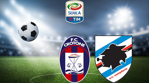 Кротоне - Сампдория Серия А 21.04.2021 Кротоне - Сампдория Серия А 21.04.2021