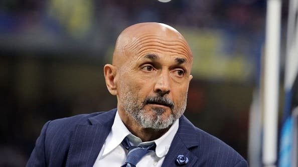 Источник: Спалетти возглавит «Наполи» по окончании сезона