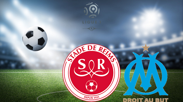 Реймс - Марсель ФПЛ 23.04.2021