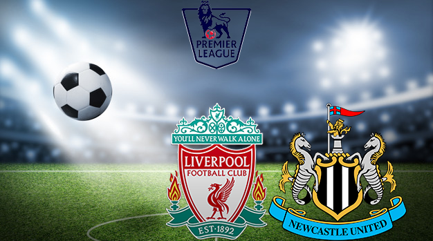 Ливерпуль - Ньюкасл АПЛ 24.04.2021