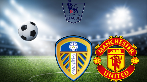 Лидс - Манчестер Юнайтед АПЛ 25.04.2021 Лидс - Манчестер Юнайтед АПЛ 25.04.2021