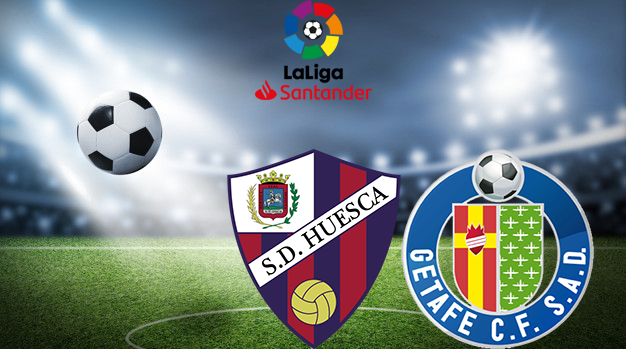 Уэска - Хетафе Ла Лига 25.04.2021 Уэска - Хетафе Ла Лига 25.04.2021