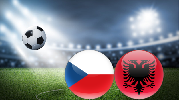 Чехия - Албания ТМ-2021 08.06.2021