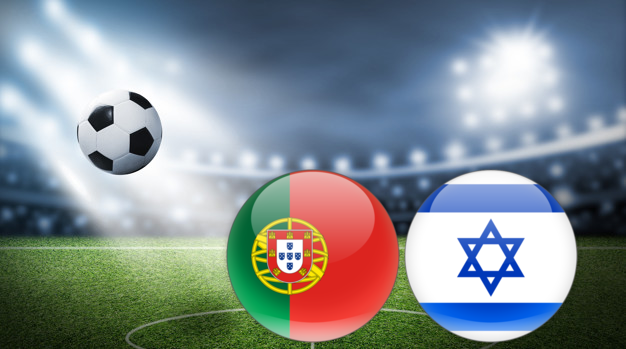 Португалия - Израиль ТМ-2021 09.06.2021