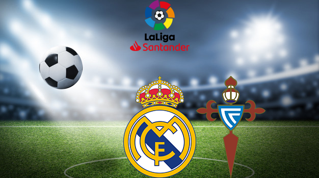 Реал Мадрид - Сельта Ла Лига 12.09.2021