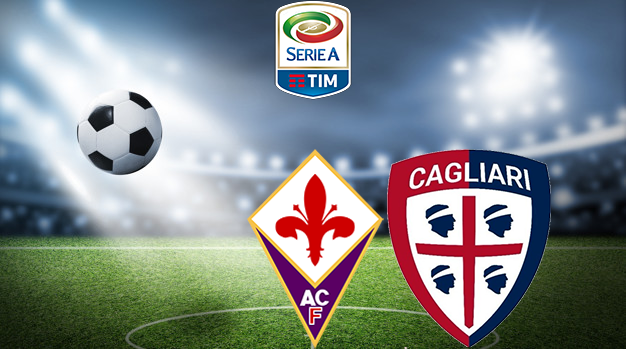 Фиорентина - Кальяри Серия А 02.10.2023 Фиорентина - Кальяри Серия А 02.10.2023