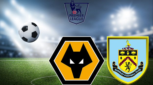 Вулверхэмптон - Бёрнли
