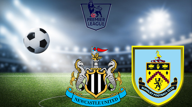 Ньюкасл - Бёрнли