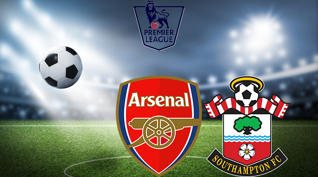 Арсенал - Саутгемптон