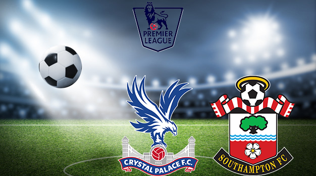 Кристал Пэлас - Саутгемптон АПЛ 29.12.2024 Кристал Пэлас - Саутгемптон