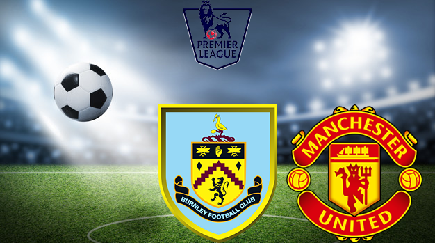 Бёрнли - Манчестер Юнайтед