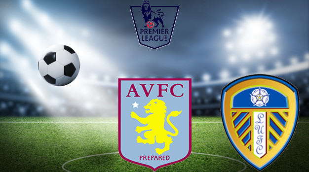 Астон Вилла - Лидс (21.02.2026) | Чемпионат Англии 2025/26