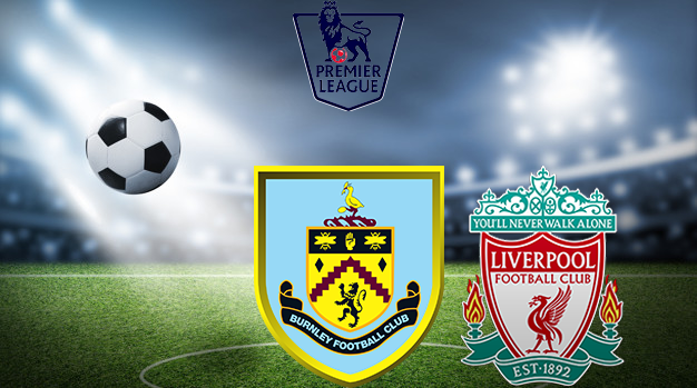 Бёрнли - Ливерпуль