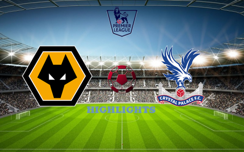 Вулверхэмптон - Кристал Пэлас 02.11.2024 АПЛ