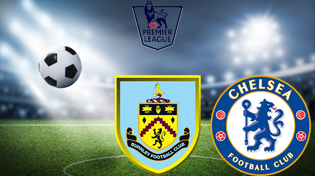 Бёрнли - Челси