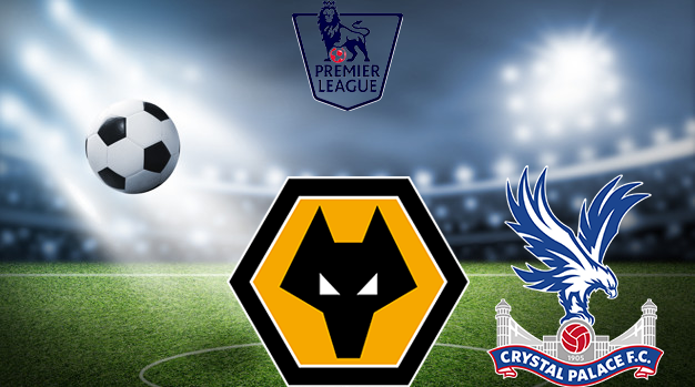Вулверхэмптон - Кристал Пэлас