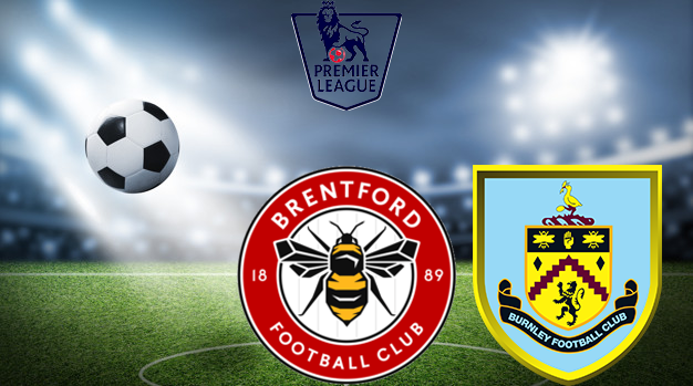 Брентфорд - Бёрнли