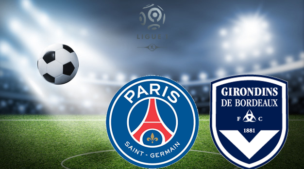 ПСЖ - Бордо ФПЛ 13.03.2022 ПСЖ - Бордо ФПЛ 13.03.2022