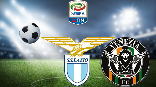 Лацио - Венеция Серия А 18.08.2024 Лацио - Венеция