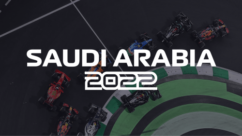 Гран-при Саудовской Аравии 2022