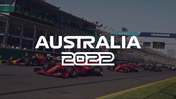 Гран-при Австралии 2022