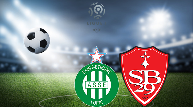 Тулуза - Марсель ФПЛ 31.08.2024 Брест - Сент-Этьен