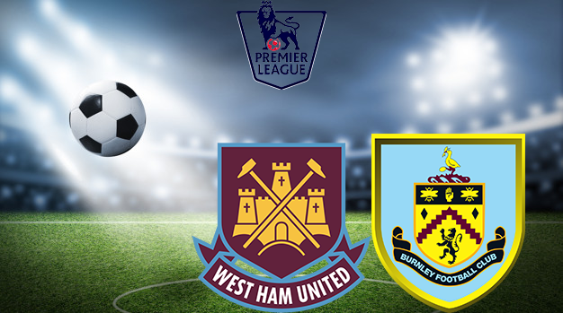 Вест Хэм - Бёрнли (08.11.2025) | Чемпионат Англии 2025/26