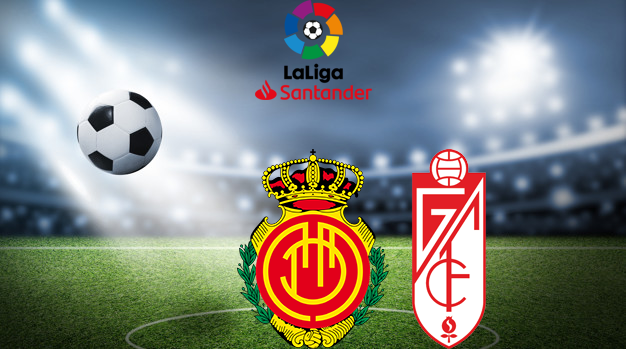 Мальорка - Гранада Ла Лига 16.03.2024