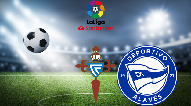 Сельта - Алавес Ла Лига 07.05.2022 Сельта - Алавес Ла Лига 07.05.2022