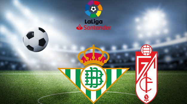 Бетис - Гранада Ла Лига 15.05.2022 Бетис - Гранада Ла Лига 15.05.2022