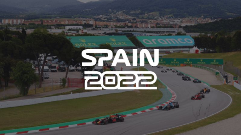 Гран-при Испании 2022