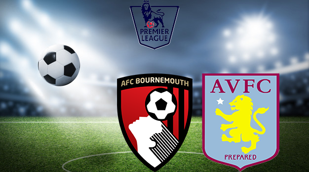 Борнмут - Астон Вилла (07.02.2026) | Чемпионат Англии 2025/26