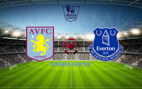 Астон Вилла - Эвертон 14.09.2024 АПЛ