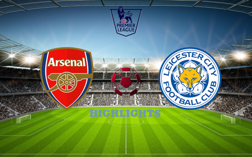 Арсенал - Лестер 28.09.2024 АПЛ