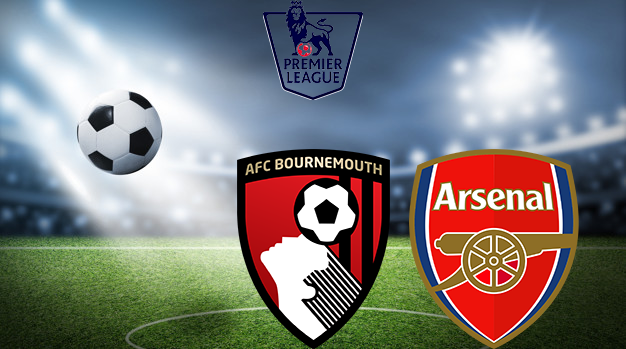 Борнмут - Арсенал (03.01.2026) | Чемпионат Англии 2025/26